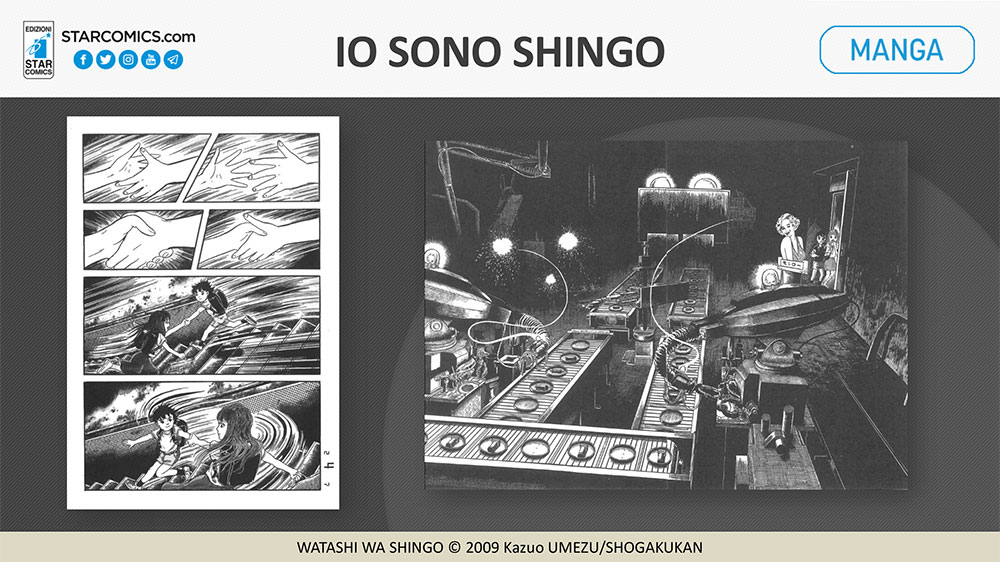 Io sono Shingo 2 Io sono Shingo 2